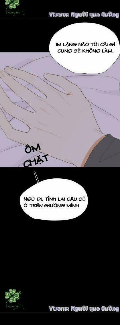 Sinh Hạ Long Chủng 19 trang 23