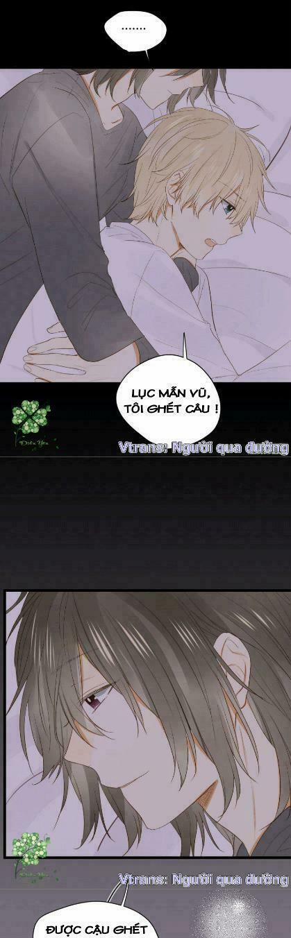 Sinh Hạ Long Chủng 19 trang 24