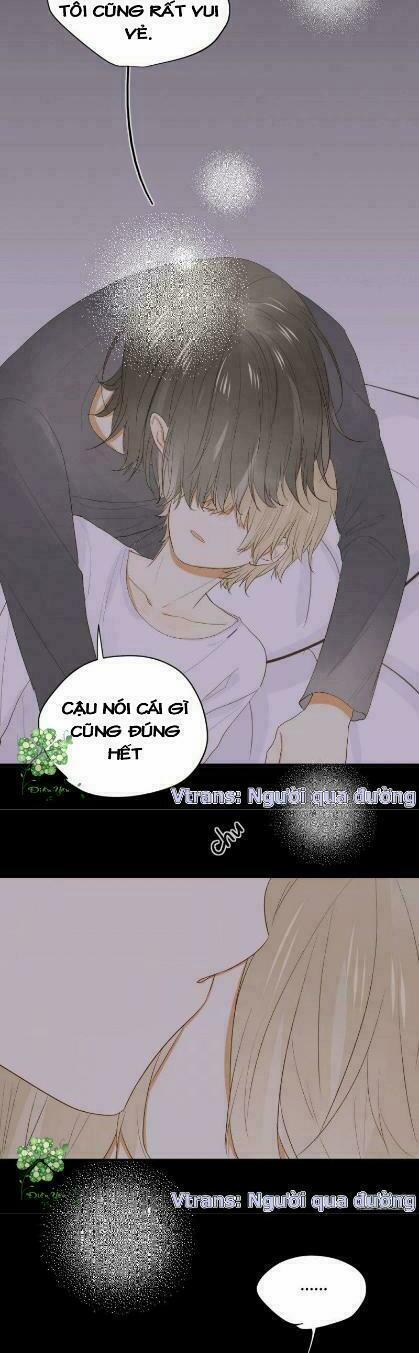 Sinh Hạ Long Chủng 19 trang 25