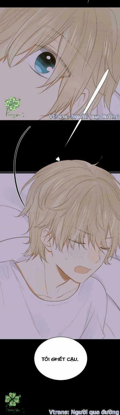 Sinh Hạ Long Chủng 19 trang 26