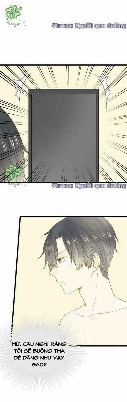 Sinh Hạ Long Chủng 19 trang 3