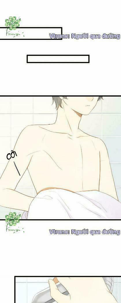 Sinh Hạ Long Chủng 19 trang 4