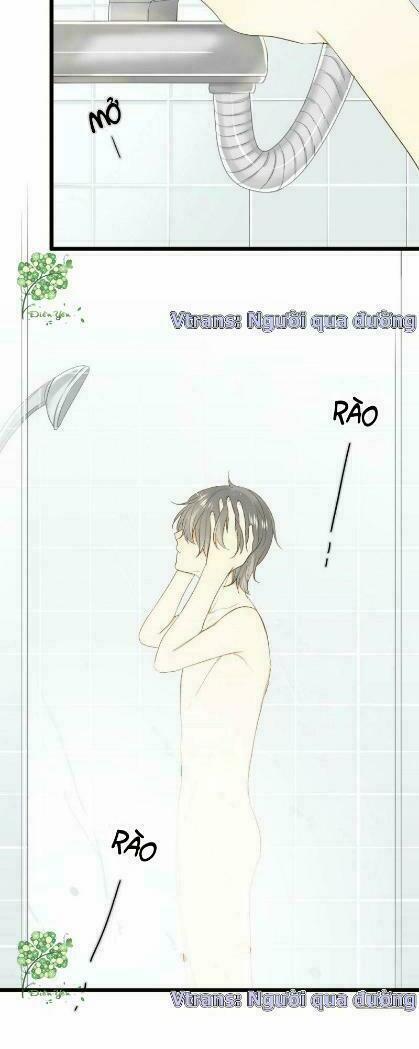 Sinh Hạ Long Chủng 19 trang 5