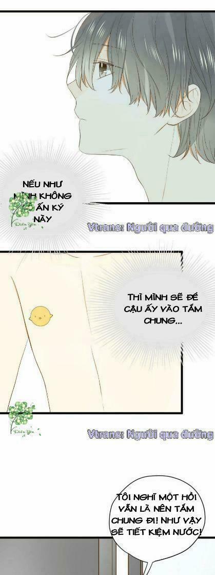 Sinh Hạ Long Chủng 19 trang 6