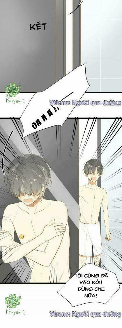 Sinh Hạ Long Chủng 19 trang 7