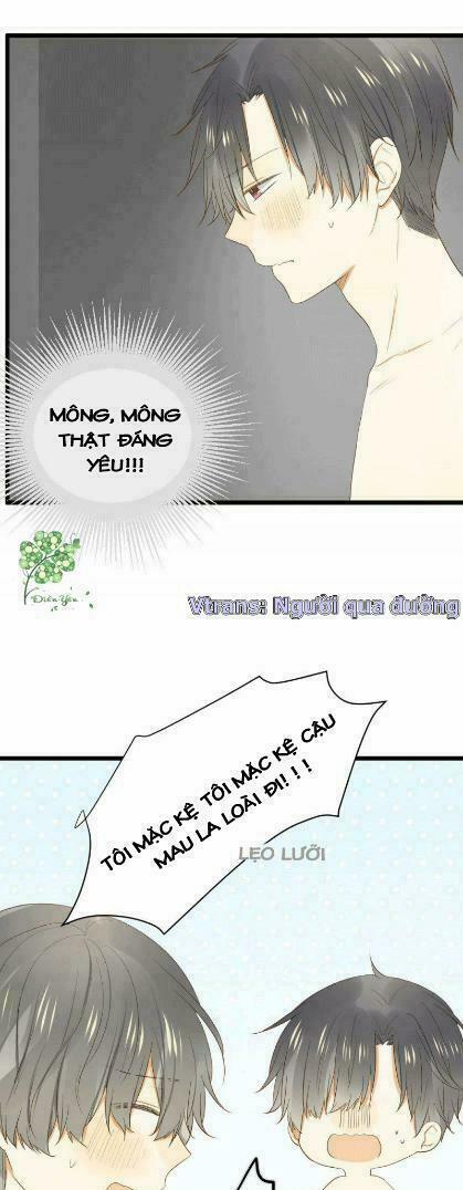 Sinh Hạ Long Chủng 19 trang 8