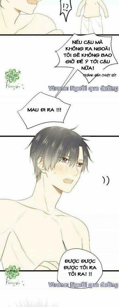 Sinh Hạ Long Chủng 19 trang 9