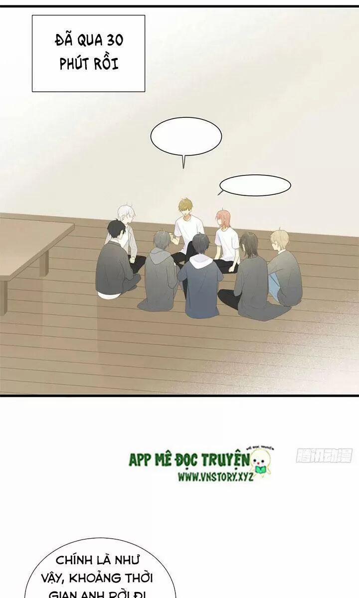 Sinh Hạ Long Chủng 191 trang 1