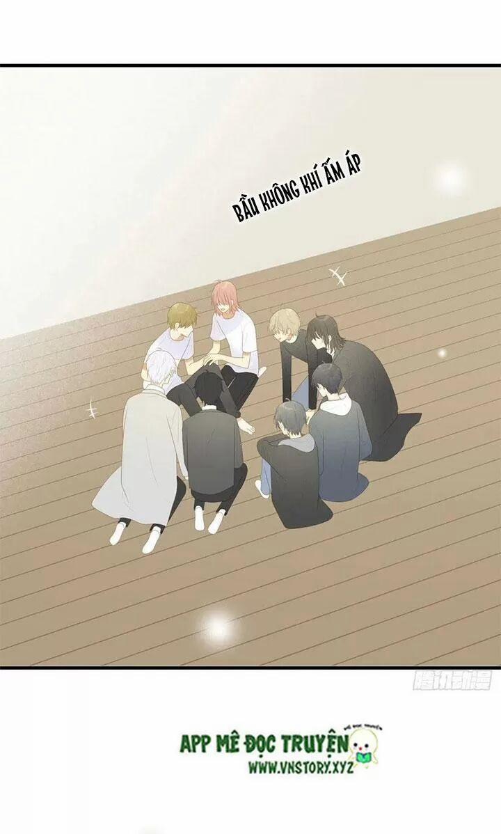 Sinh Hạ Long Chủng 191 trang 17