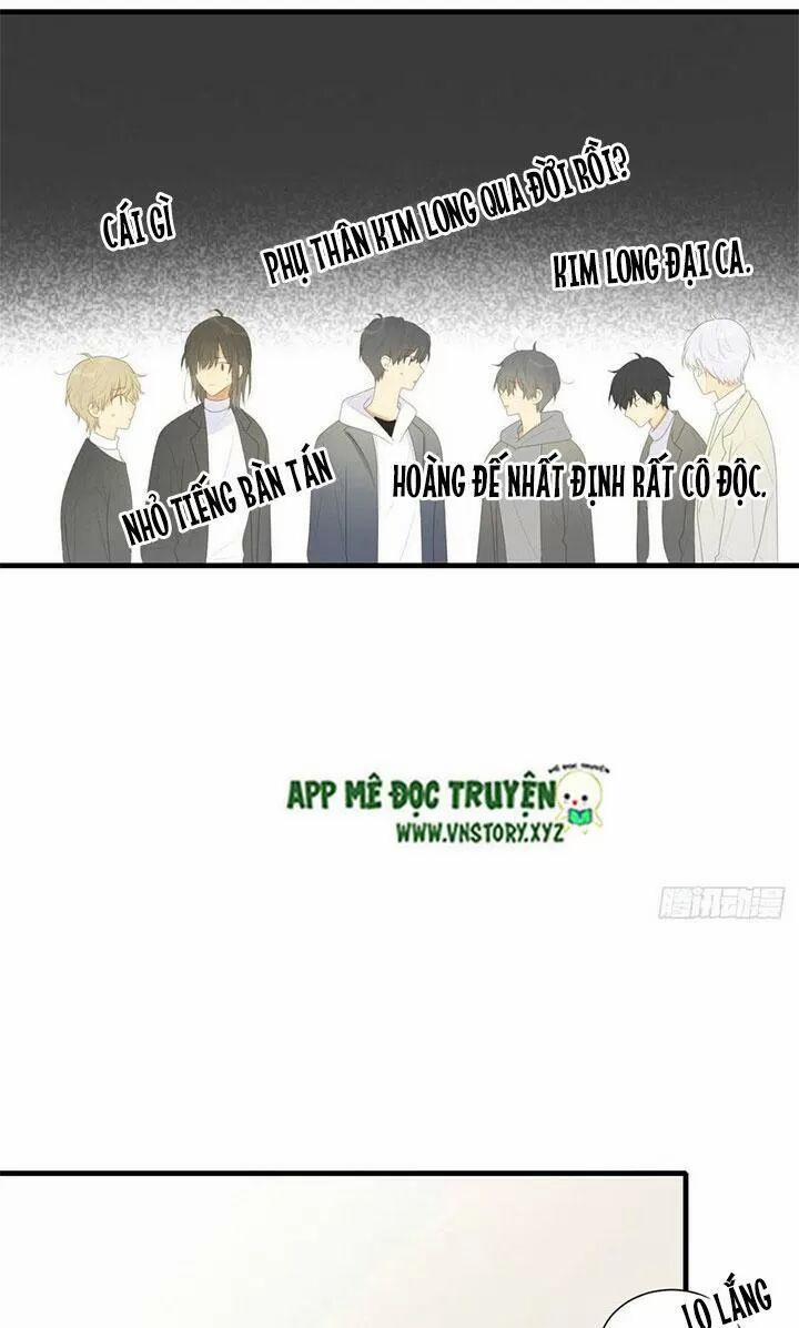 Sinh Hạ Long Chủng 191 trang 3