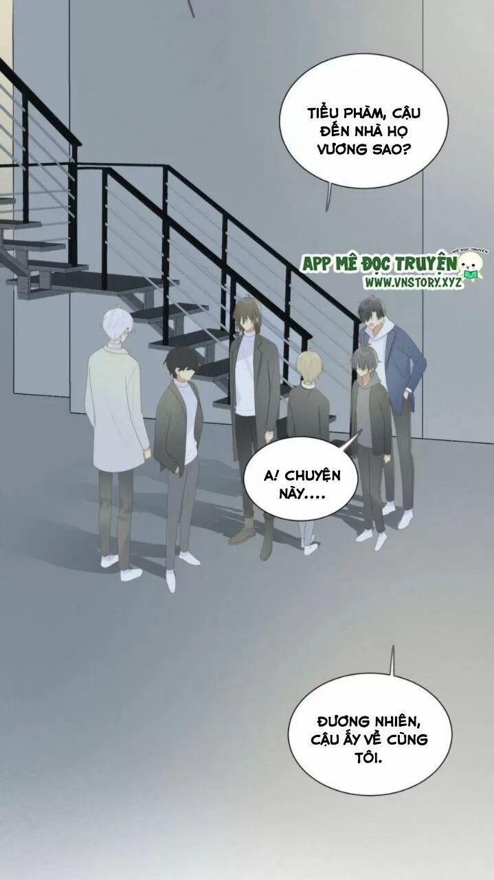 Sinh Hạ Long Chủng 192 trang 11