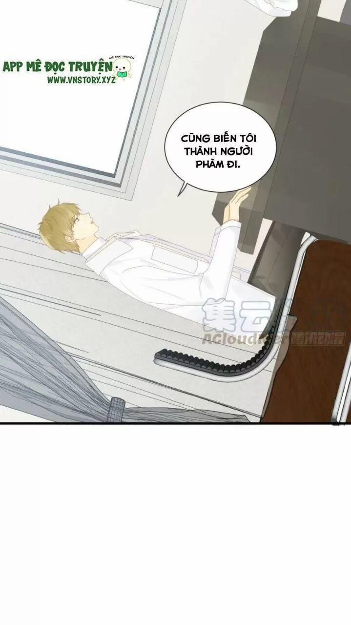 Sinh Hạ Long Chủng 193 trang 32