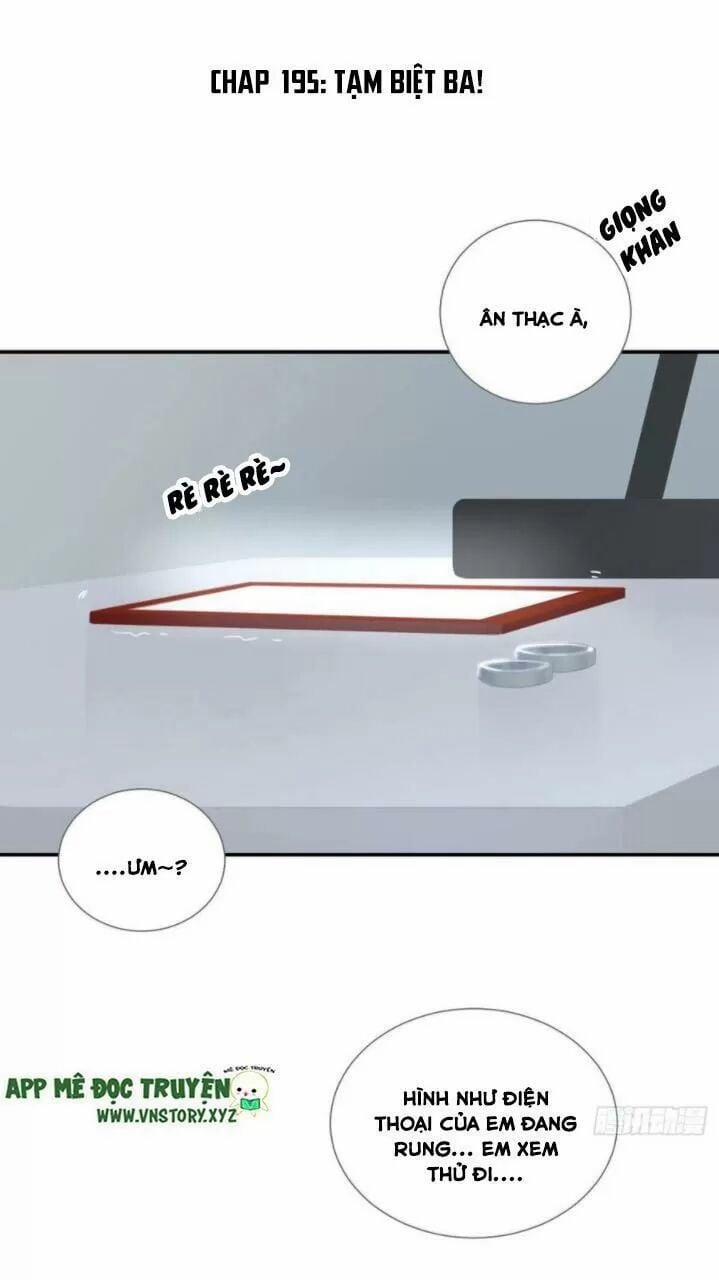 Sinh Hạ Long Chủng 195 trang 0