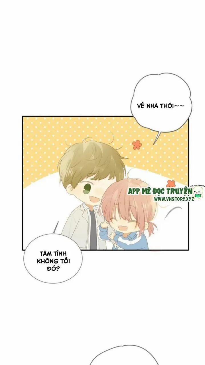 Sinh Hạ Long Chủng 195 trang 35