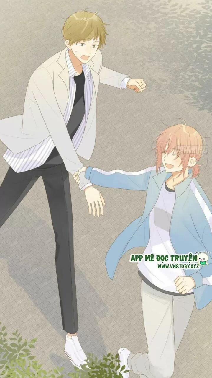 Sinh Hạ Long Chủng 195 trang 44