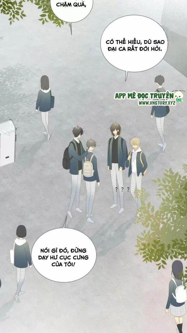 Sinh Hạ Long Chủng 196 trang 19