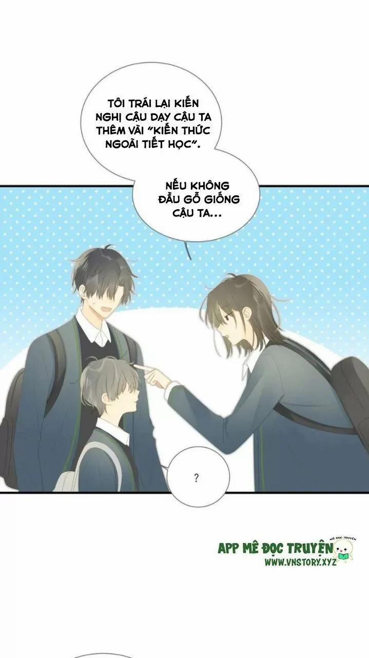 Sinh Hạ Long Chủng 196 trang 21