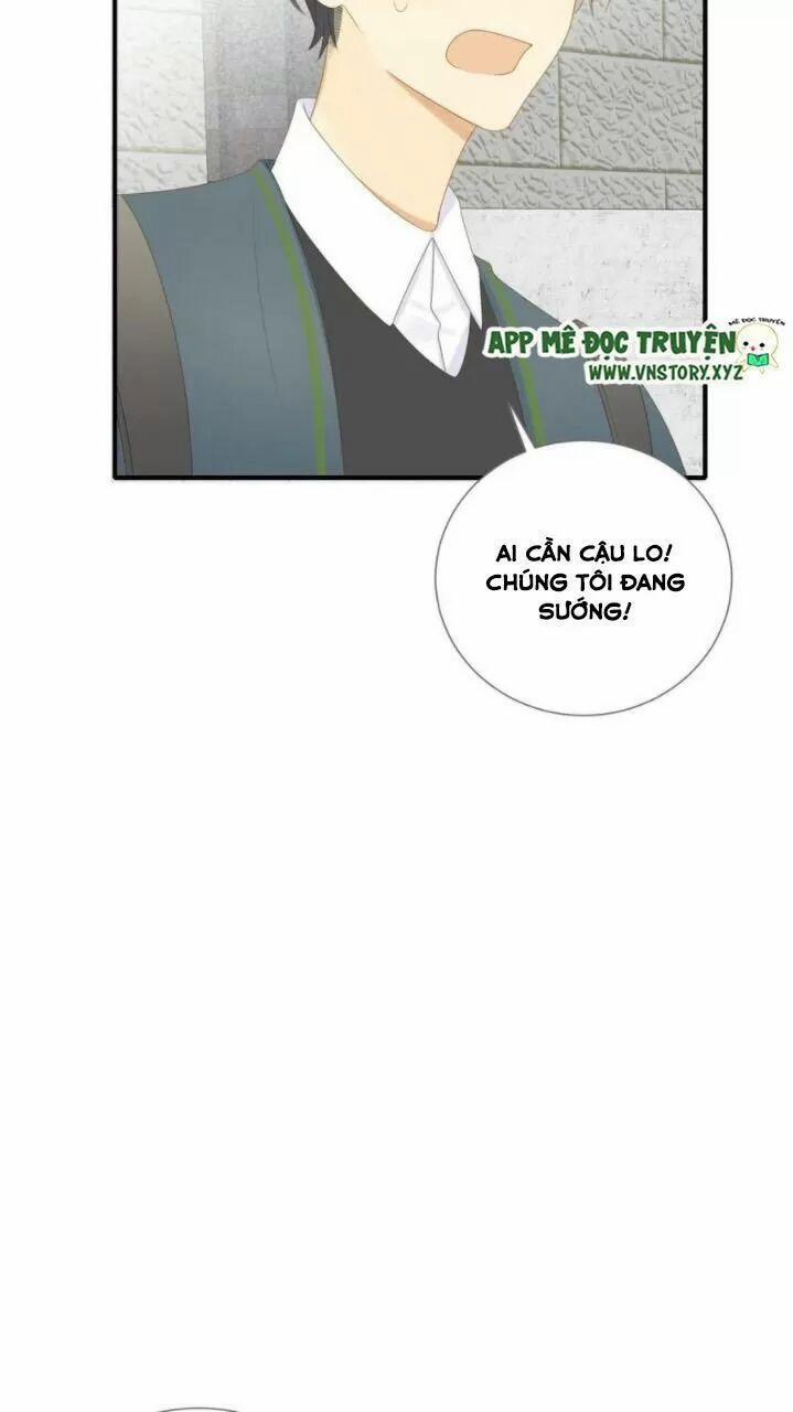 Sinh Hạ Long Chủng 196 trang 23