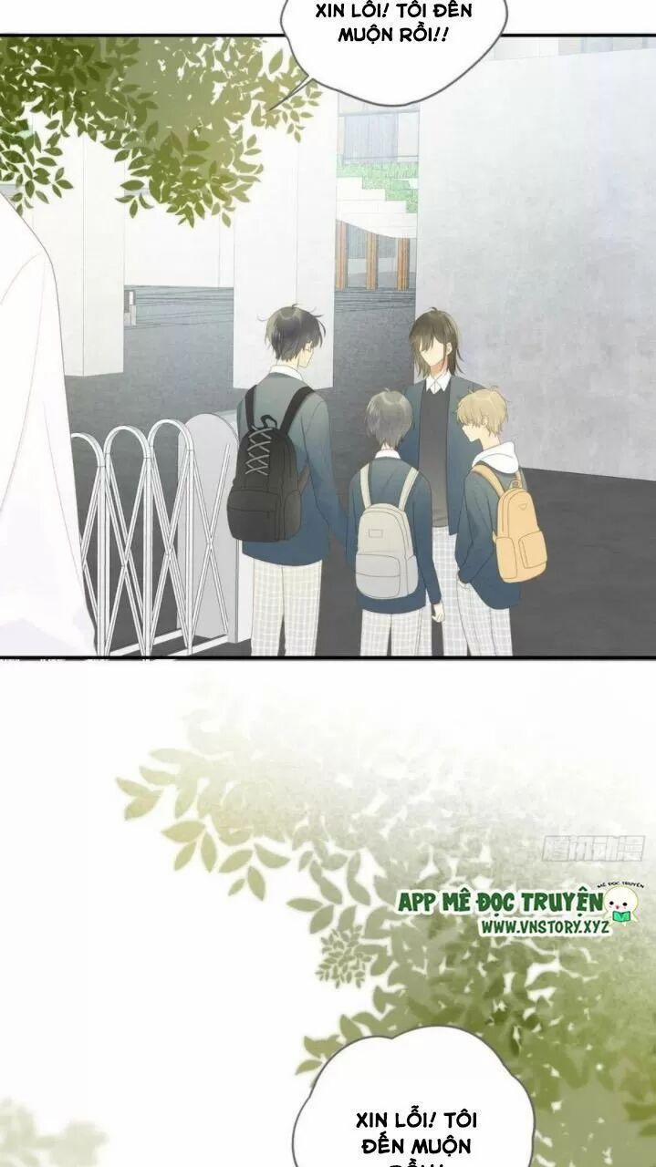 Sinh Hạ Long Chủng 196 trang 25