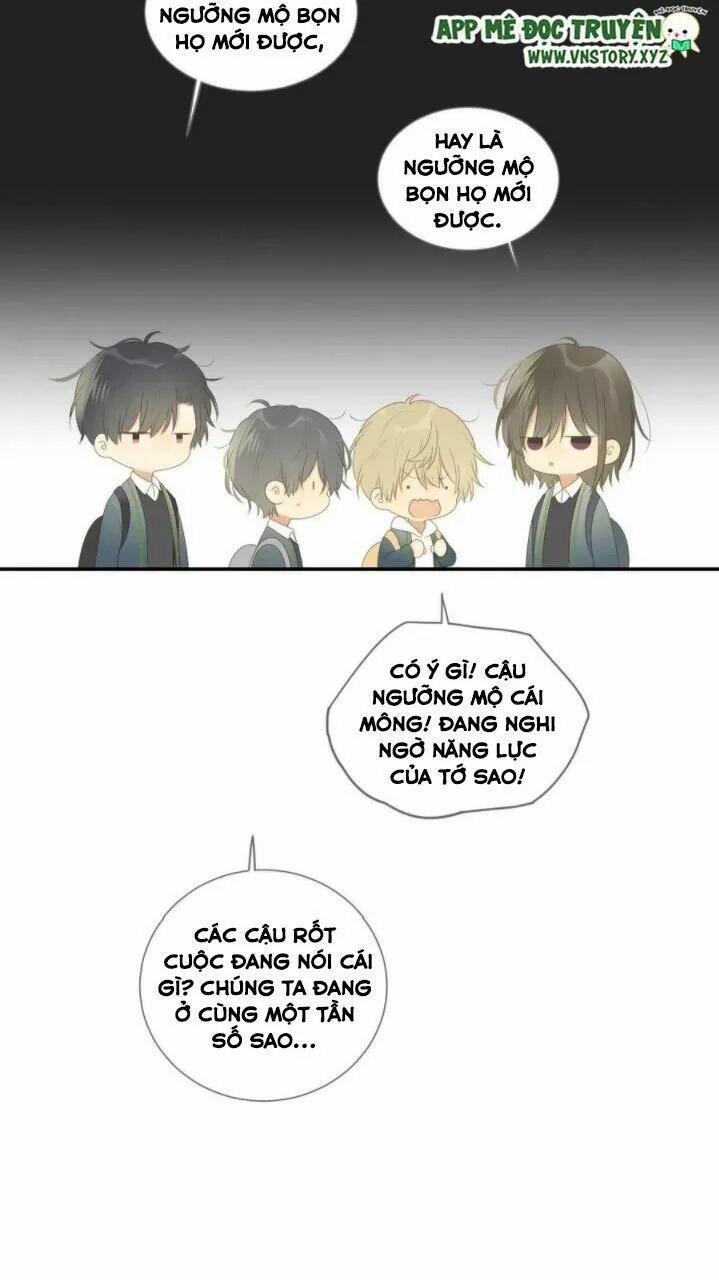 Sinh Hạ Long Chủng 196 trang 28