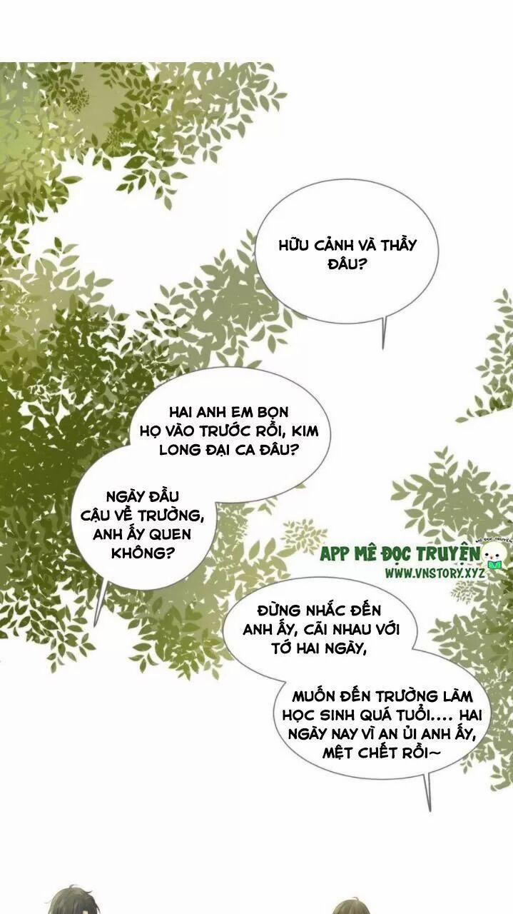 Sinh Hạ Long Chủng 196 trang 30