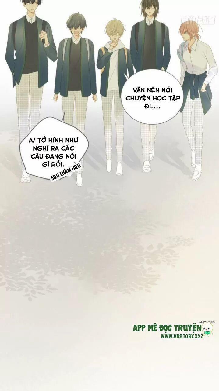 Sinh Hạ Long Chủng 196 trang 31