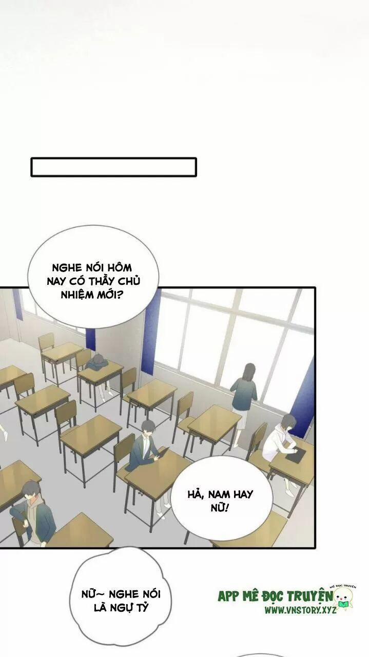 Sinh Hạ Long Chủng 196 trang 32