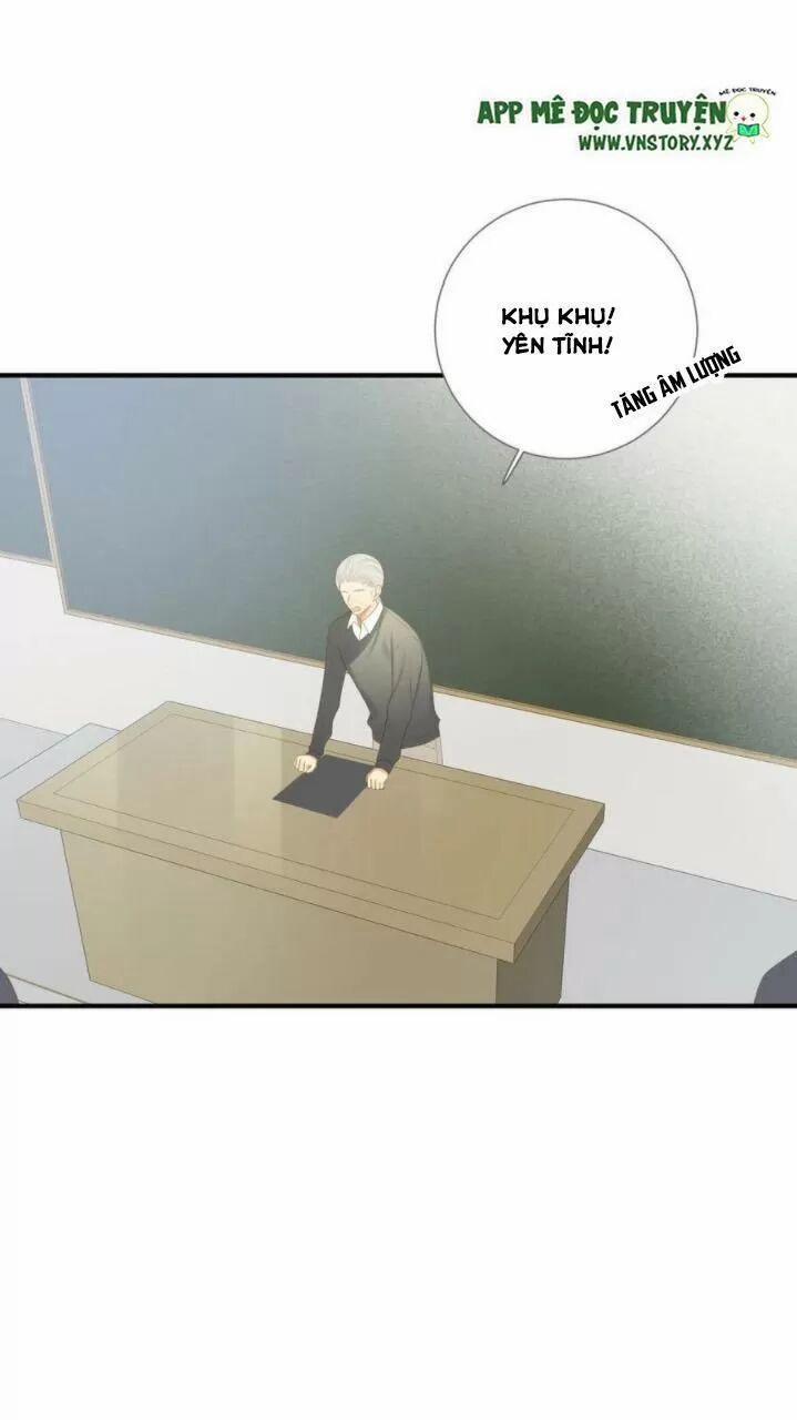 Sinh Hạ Long Chủng 196 trang 34