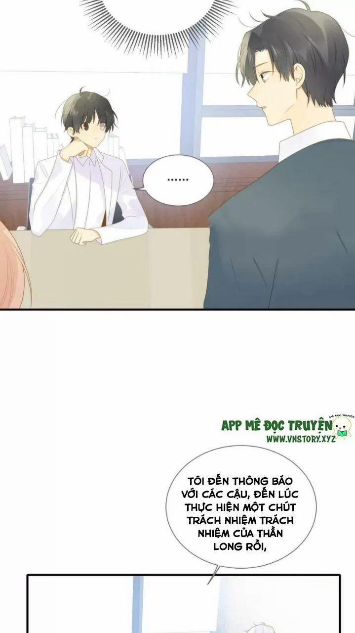 Sinh Hạ Long Chủng 197 trang 19