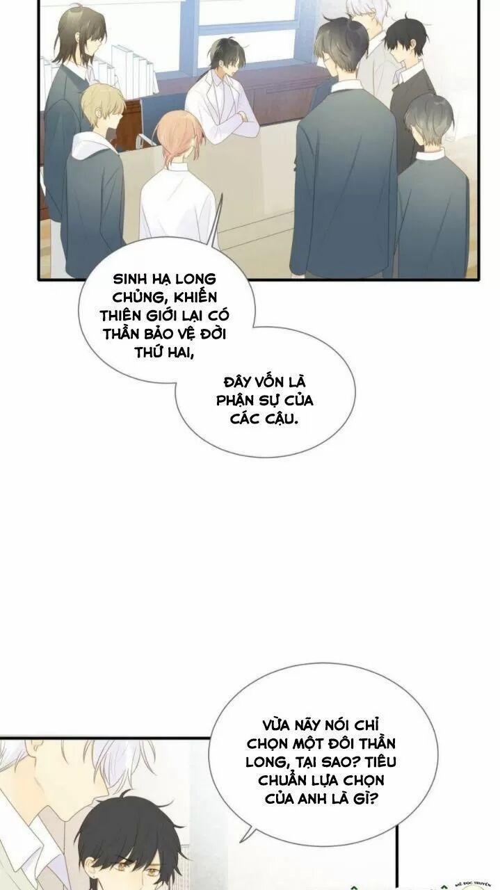 Sinh Hạ Long Chủng 197 trang 20