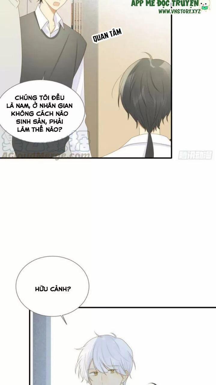 Sinh Hạ Long Chủng 197 trang 21