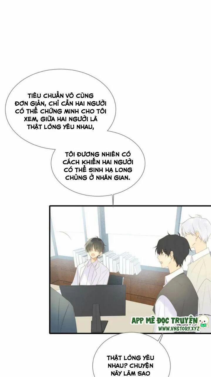 Sinh Hạ Long Chủng 197 trang 24