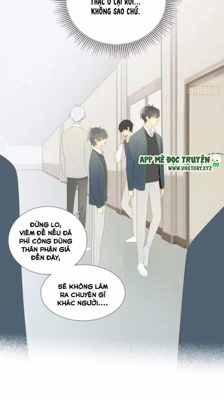 Sinh Hạ Long Chủng 197 trang 27