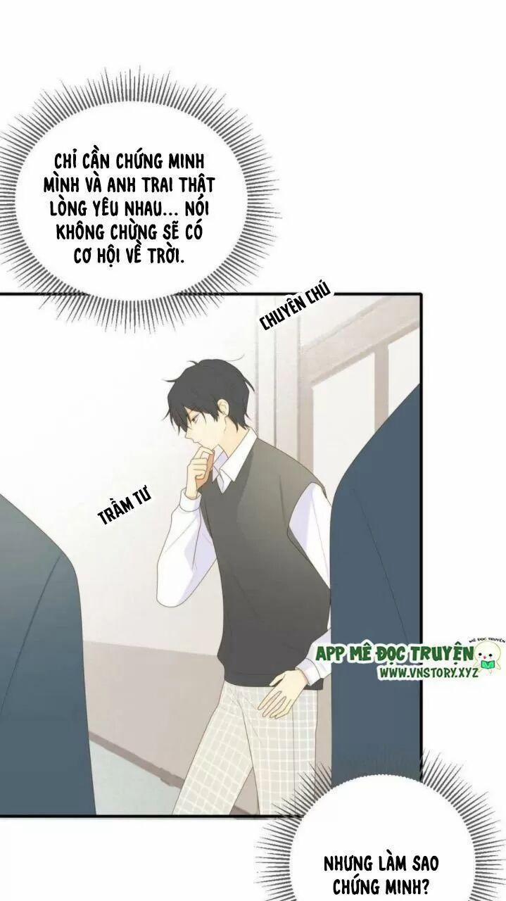 Sinh Hạ Long Chủng 197 trang 29