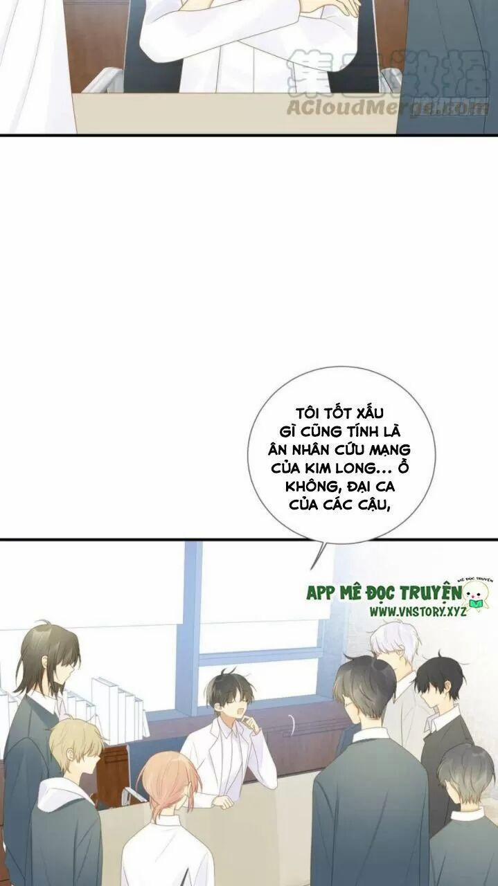 Sinh Hạ Long Chủng 197 trang 3