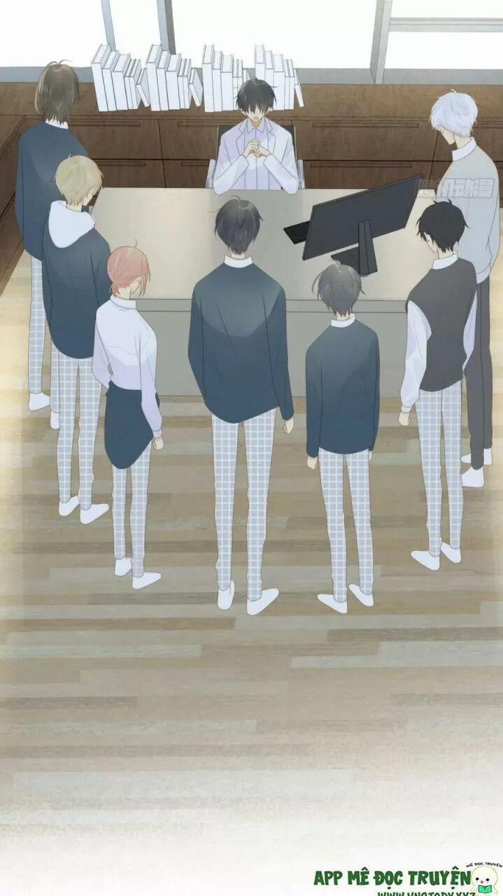 Sinh Hạ Long Chủng 197 trang 8