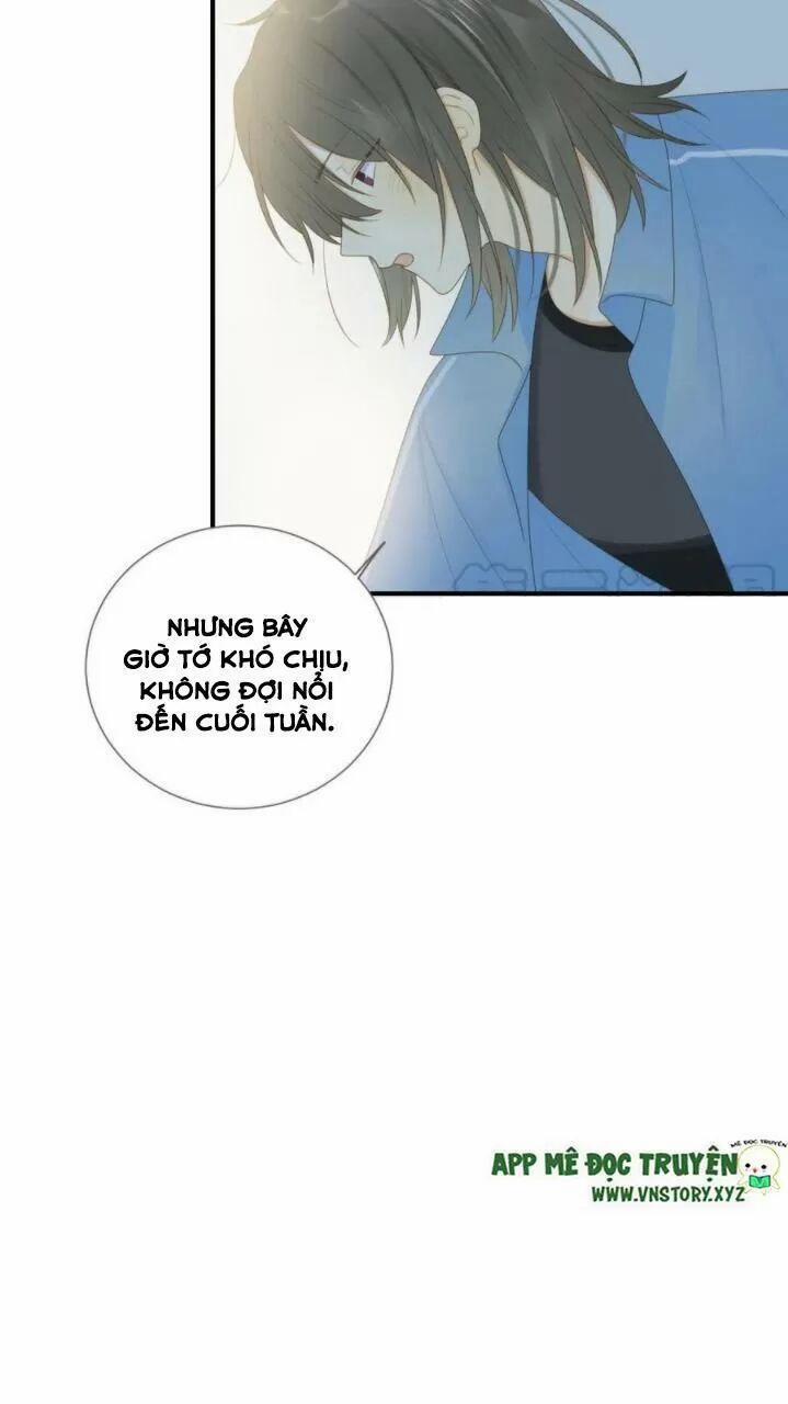 Sinh Hạ Long Chủng 198 trang 28