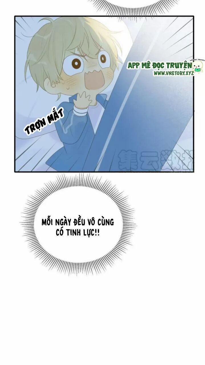 Sinh Hạ Long Chủng 198 trang 30