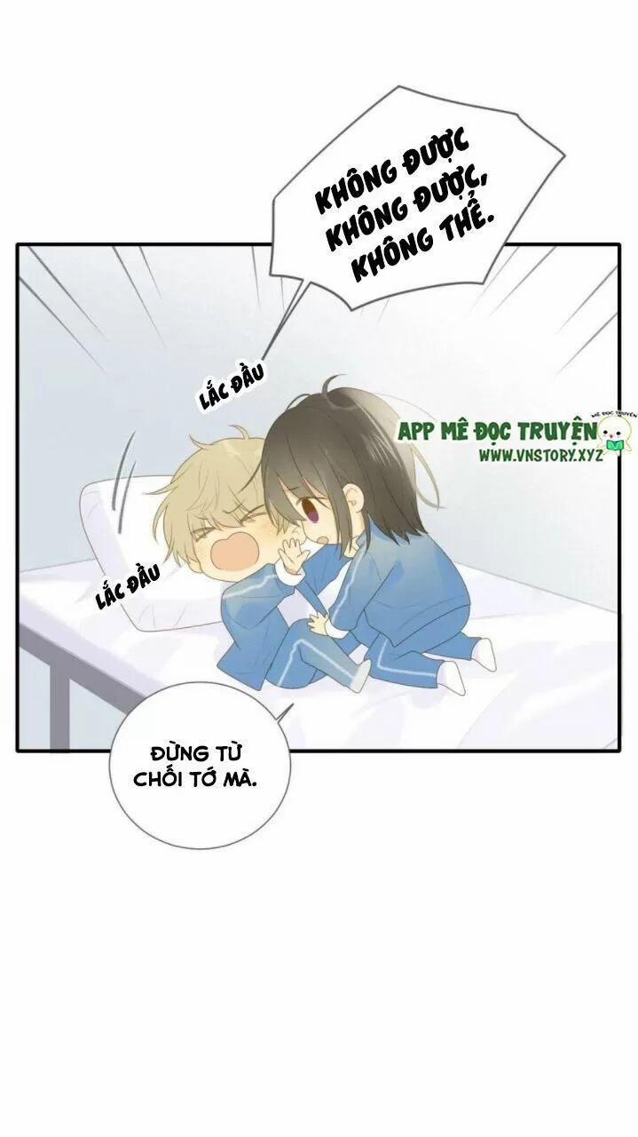 Sinh Hạ Long Chủng 198 trang 31