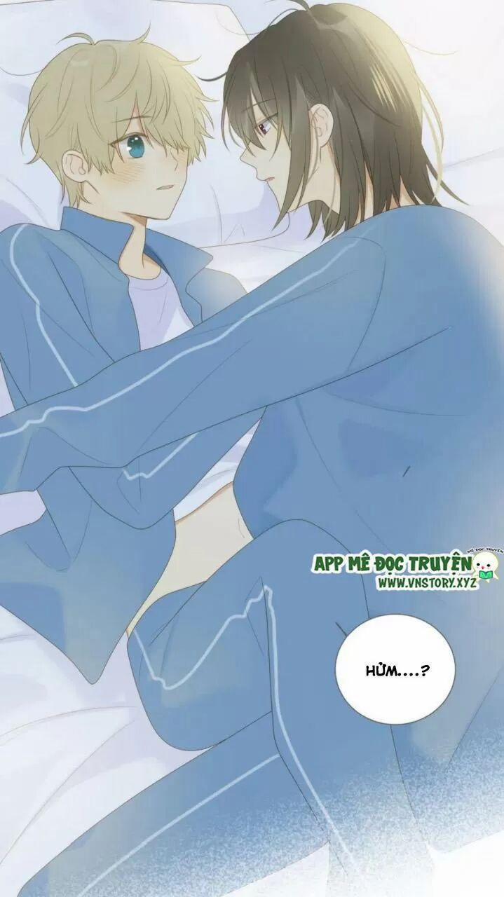 Sinh Hạ Long Chủng 198 trang 36