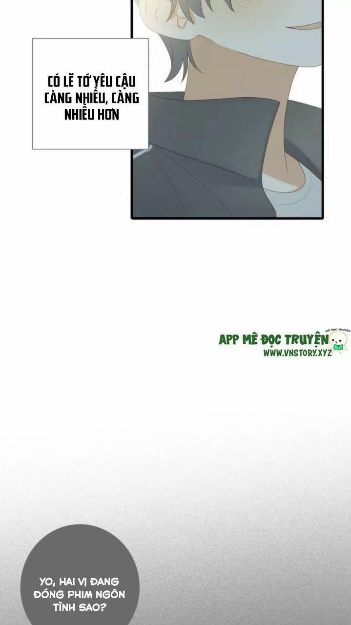 Sinh Hạ Long Chủng 199 trang 28