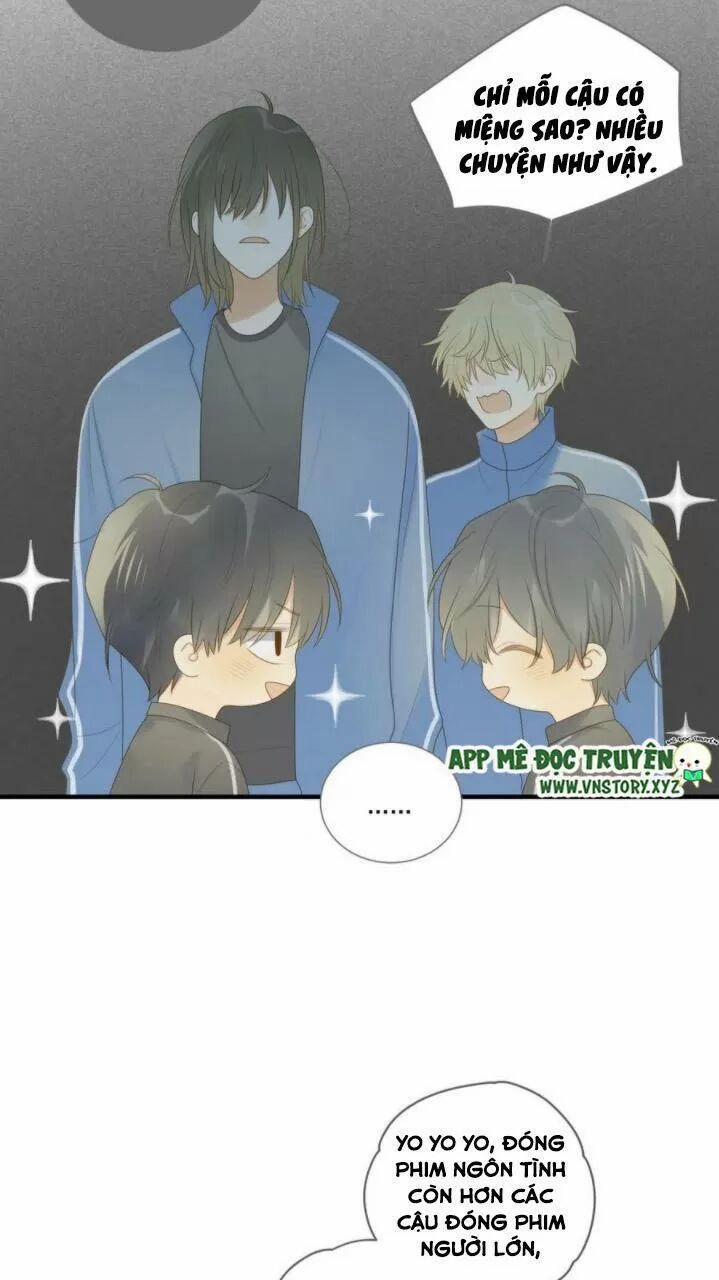 Sinh Hạ Long Chủng 199 trang 29