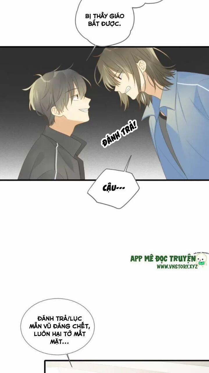 Sinh Hạ Long Chủng 199 trang 30