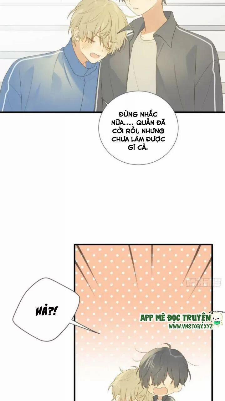 Sinh Hạ Long Chủng 199 trang 32