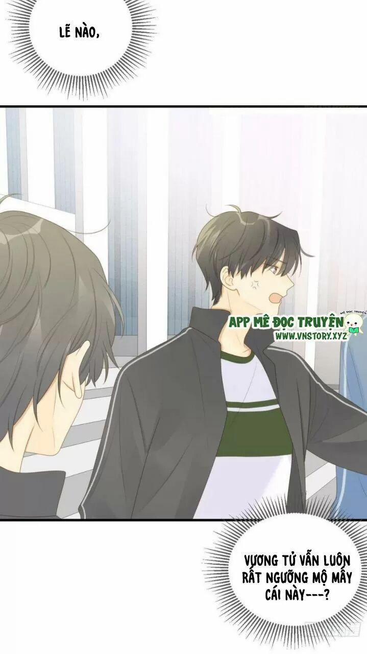 Sinh Hạ Long Chủng 199 trang 37