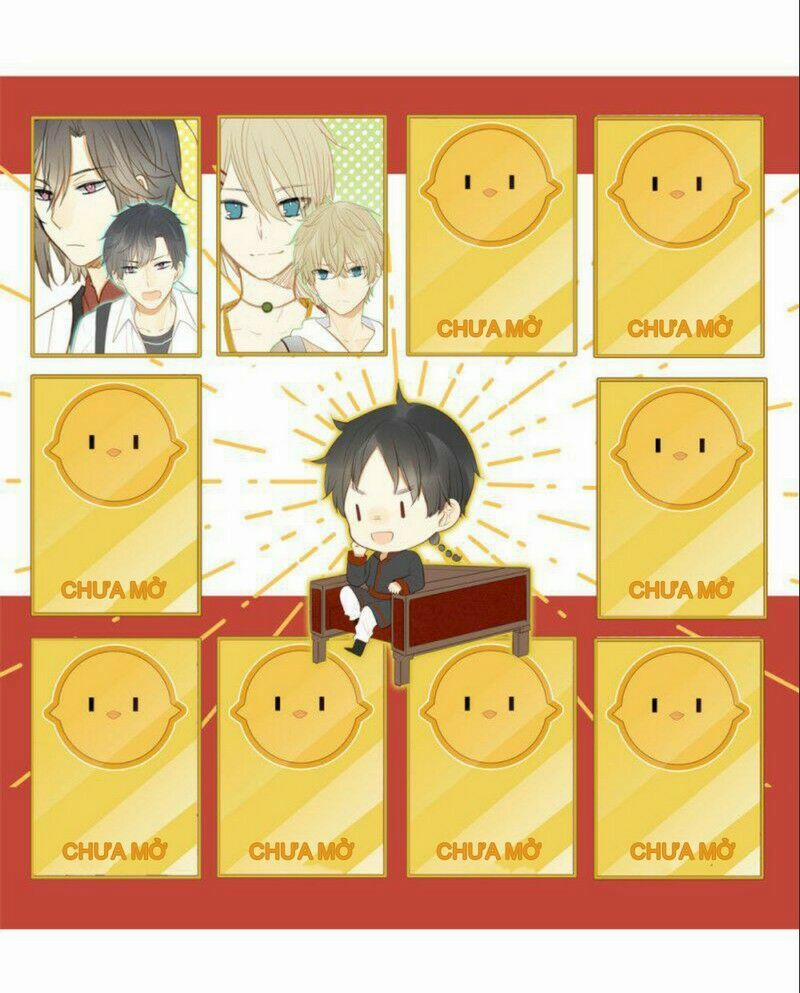 Sinh Hạ Long Chủng 2 trang 1