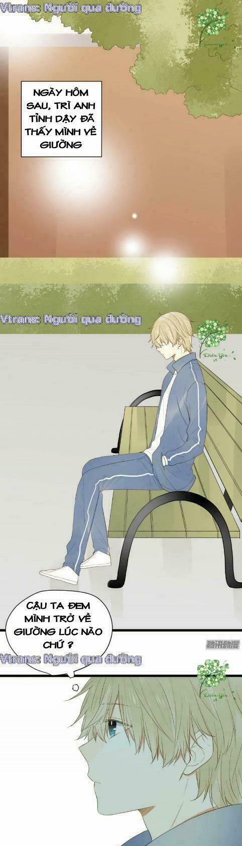 Sinh Hạ Long Chủng 20 trang 0