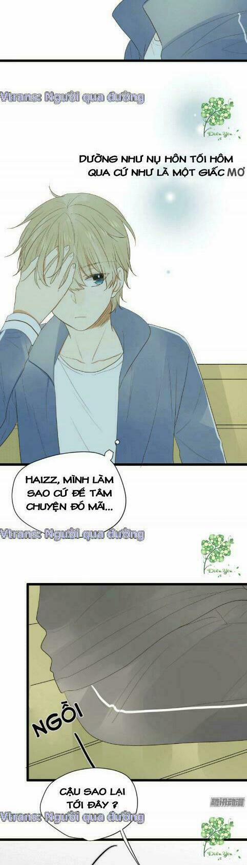 Sinh Hạ Long Chủng 20 trang 1