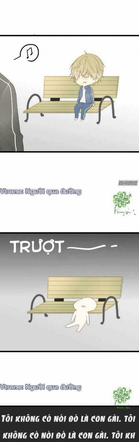 Sinh Hạ Long Chủng 20 trang 10