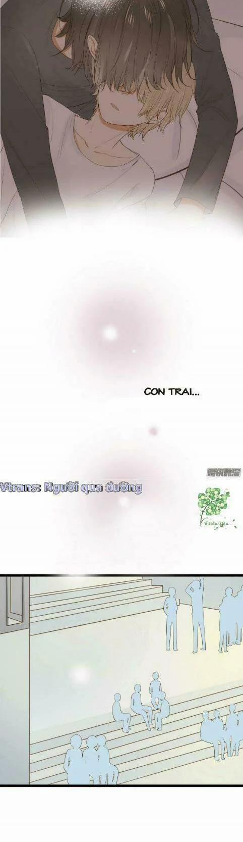 Sinh Hạ Long Chủng 20 trang 13